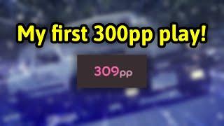 How to get 300pp in 20 seconds