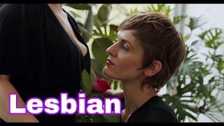Lesbian Hot Web Series Part –2 || Lesbian Love Story