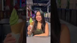 Rating soft serve from cheap to expensive 