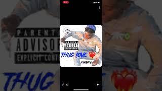 Loverboy- Thug love (Official Audio)