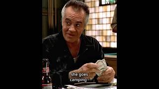 Ginny Sack Jokes  | The Sopranos S3.E4 | #Shorts