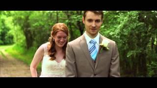 Touching Christian Wedding | Minneapolis Wedding Video