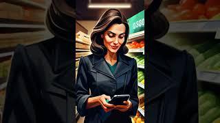 Belanja Cerdas dengan Barcode Scanner