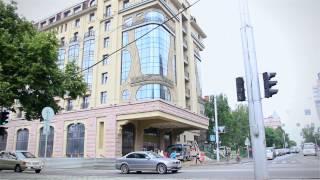 Стройки капитализма. Трейлер