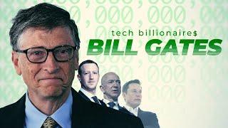 Tech Billionaires: Bill Gates (Official Trailer)