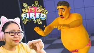 Let's Get Fired!!! - From The Makers of Scary Teacher 3D - Let's Get Fired!!!