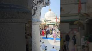 GARIB NAWAZ AUR UNKE PEER O MURSHID KA WAQIA