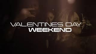 AEG presents an Evening of Love: Valentines Day Weekend 2023