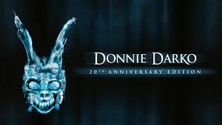 Donnie Darko - 20th Anniversary - Official 4K Trailer