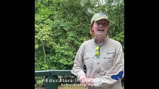 Educators in the Amazon Scholarship Fund