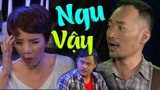 Gậy ông đập lưng ông- HÀi Tiến Luật | Comedy 2022