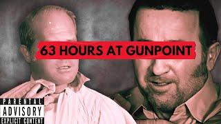 The Shotgun Hostage Trap - Tony Kiritsis & The Dead Man’s Line