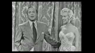 Marilyn Monroe On The Jack Benny Television Show 1953(full episode)