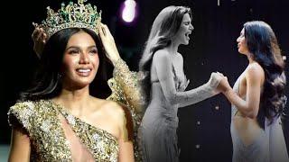 Rachel Gupta Resigns! CJ Opiaza to Replace Her as Miss Grand Int’l 2024 Queen