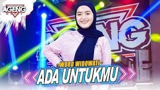 ADA UNTUKMU - Woro Widowati ft Ageng Music (Official Live Music)