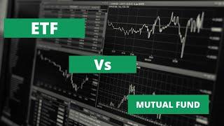 ETF vs Mutual Funds: Which is Better?