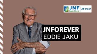 JNForever VIC - Eddie Jaku