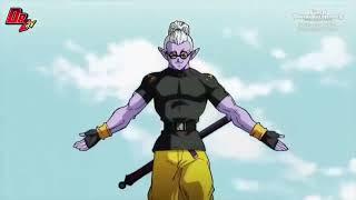 DRAGON BALL HÉROES TODOS LOS CAPÍTULOS EN ESPAÑOL LATINO HD