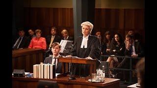 Janet King Serie 1 - Clipje