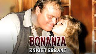 Bonanza - Knight Errant | FULL EPISODE