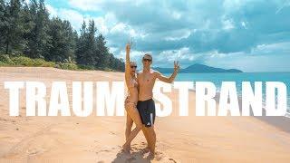 Phuket • Absoluter Traumstrand & Strandtour | VLOG 319