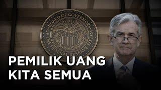Bagaimana The Fed Mempengaruhi Ekonomi Dunia?