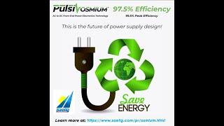 Introduction to Pulsiv OSMIUM Technology