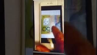 How to print money on iPhone #shorts