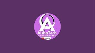 AishaTech Scrum Master Interview