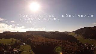 Schuttertal - Dörlinbach (Lieberatsberg)