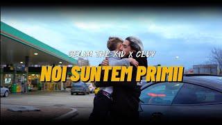 Selim the Kid  Cedy - Noi Suntem Primii ( Official video )