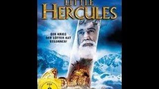 Little Hercules 2009 DVDRip XviD Full Movie