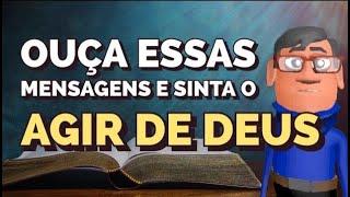 RENOVE SUAS FORÇAS EM DEUS - MINUTO COM DEUS ANIMAÇÕES