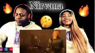 This Is Rock Awesomeness!!! Nirvana “Smells Like Teen Spirit” (Reaction)