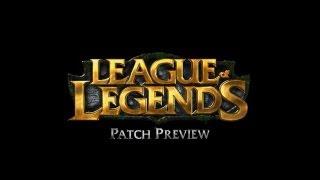 [LoL] Обзор патча 3.7