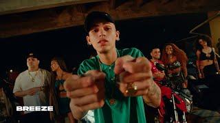 Celebridade - Brocasito, OGtreasure7, Lacoste Jr (Videoclipe Oficial) Prod.Paniago