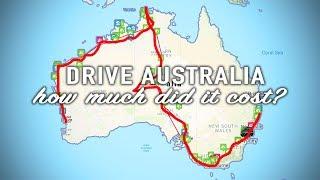 Drive Australia - How Much does it Cost?