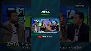  ¿Salió perjudicado #Emelec en el Clásico del Astillero? #ZotaDeportiva 