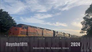 7922V - CLF2-X31-C501 (Dooen) Murgheboluc - Australian Trains by Raysha1811