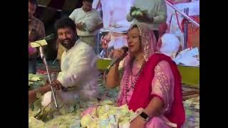 asha vaishnav new song 2024 // #ashavaishnavbhajan #livestream #ashavaishnav #gujratisong2024
