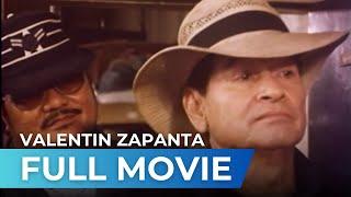 Valentin Zapanta (1992) - Full Movie | Eddie Garcia, Jeric Raval, Charo Santos, Johnny Delgado