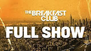 The Breakfast Club FULL SHOW 03-03-25