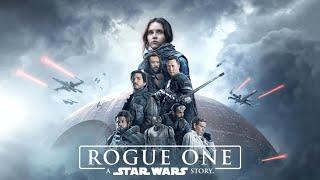 Rogue One: A Star Wars (2024) Full Movie in Hindi Dubbed | Latest Hollywood Action Movie