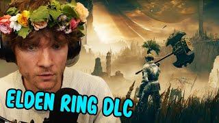 Teo plays Elden Ring Shadow of the Erdtree DLC