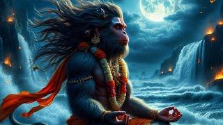 SHRI HANUMAN CHALISA ️| JAI SHRI RAM | कहत हनुमान जय श्री राम | 4K