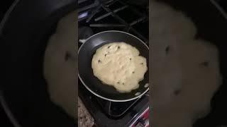 EPIC PANCAKE FLIP 2