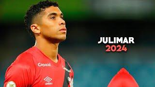 Julimar 2024 - Melhores Dribles, Gols e Assistências | HD