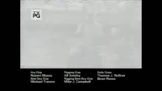 ABC Split Screen Credits (July 19, 2008)