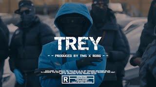 [FREE] #TMS "TREY" - UK/NY Drill Type Beat | #DrillTypeBeat