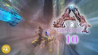 ARK Genesis 2 #10 Mutagel Farmen | Let's Play Gameplay Deutsch